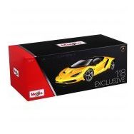 Maisto Exclusive Lamborghini Centenario 1:18 Model Aracı