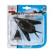 Maisto F-117 Nighthawk Oyuncak Uçak