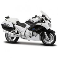 Maisto FJR1300A Desion Yamaha 1:18 Model Motorsiklet