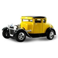 Maisto Ford 1929 1:24 S/E Sarı Model Araba