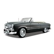 Maisto Ford 1949 1:18 S/E Gri Model Araba