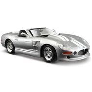 Maisto Ford Mustang 1999 Oyuncak Araba