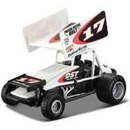 Maisto Fresh Metal Badland Racers Beyaz 17 Oyuncak Araba