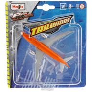 Maisto Fresh Metal Boing 787 8 Oyuncak Uçak
