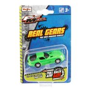 Maisto Fresh Metal Dodge Viper 7.5 cm Çek Bırak Oyuncak Araba