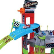 Maisto Fresh Metal Megatropolis Mega Oyun Seti