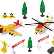 Maisto Fresh Metal Search Rescue Oyun Seti