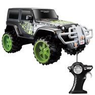 Maisto Jeep Wrangler Rubicon Model 2 Oyun Seti