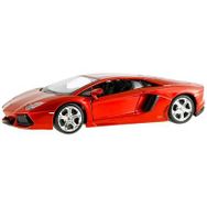 Maisto Lamborghini Aventador Lp700-4 1:24 S/E Füme Model Araba