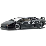 Maisto Lamborghini Diablo SV 1:18 Special Edition Siyah Model Araba