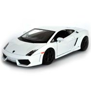 Maisto Lamborghini Gallardo Lp560-4 1:24 S/E Model Araba