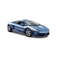 Maisto Lamborghini Gallardo Polizia 1:24 Model Araç