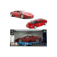 Maisto Lamborghini Murcielago (31238) 1:24 Model Araç