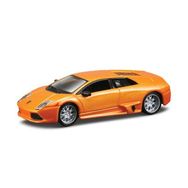 Maisto Lamborghini Murcielago Lp640 1:18 Mavi Model Araba