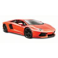 Maisto LP700-4 Kırmızı 1:24 Lamborghini Aventador Oyuncak Araba