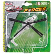 Maisto M.F Mh-53J Pave Low 2 Askeri Savaş Uçağı Model Helikopter