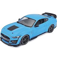 Maisto MAIS 31452 1/18 2020 Ford Shelby GT500 Oyuncak Araba