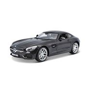 Maisto MAIS/31398 Siyah Model Araba