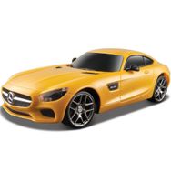 Maisto Mercedes-AMG GT 1:24 Sarı Uzaktan Kumandalı Araba