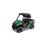 Maisto Off Road Side X Sides Koyu Yeşil Model Araba