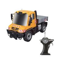 Maisto Unimog U430 Uzaktan Kumandalı Kamyon