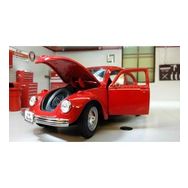 Maisto Volkswagen Beetle 1:24 S/E Kırmızı Model Araba