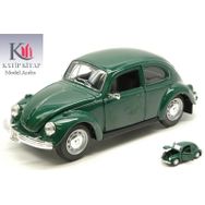 Maisto Volkswagen Beetle (31926) 1:24 Model Araç
