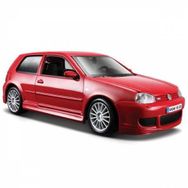 Maisto Volkswagen Golf R32 (31290) 1:24 Model Araç