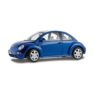 Maisto Volkswagen New Bettle 1:18 Special Edition Mavi Model Araba