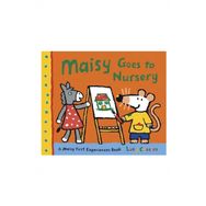 Maisy Goes To Nursery - Lucy Cousins