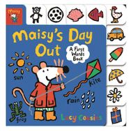 Maisy S Day Out A First Words Book - Walker Books