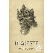 Majeste - Halit Boztepe
