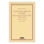 Majestelerinin Gemisi Beagle Günlüğü - Charles Darwin