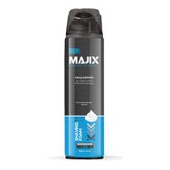Majix 200 ml Cool Tıraş Köpüğü