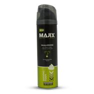 Majix 200 ml Olive Oil Tıraş Köpüğü