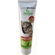 Majo 100 ml Kedi Malt Macunu Kedi Tüy Yumağı Önleyici