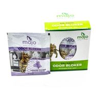 Majo 20x25 gr Lavanta Kokulu Doğal Kedi Kumu Koku Giderici Temizleyici