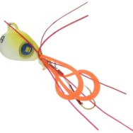 Major Craft Nano Rubber 10 gr 006 Glow Suni Balık Yemi