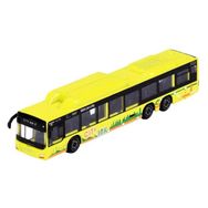 Majorette 212053159 Sarı MAN City Link Şehir Otobüsü