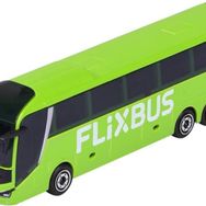Majorette 212053159 Yeşil MAN Flixbus Şehir Otobüsü