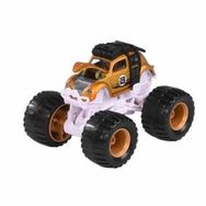 Majorette 212054033 Limited Edition 9 Gold Rockerz Volkswagen Beetle Arazi Aracı