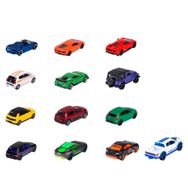 Majorette 212054036 Limited Edition Metal Diecast 9+4 Giftpack Araç Seti