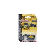 Majorette 21205783 Volvo İnşaat Araçları