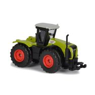Majorette Farm Metal Diecast Class Xerion
