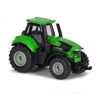 Majorette Farm Metal Diecast Deutz Fahr Ttr