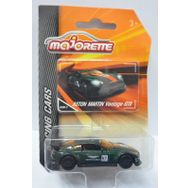 Majorette GT8 Racing Cars Aston Martin Vantage Araba