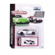 Majorette Porsche Edition Arabalar Porsche Taycan Turbo S Araba