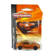 Majorette Racing Cars JAGUAR F-TYPE R Araba
