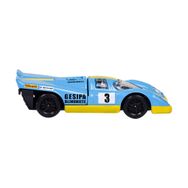 Majorette Racing Cars Porsche 917 Araba
