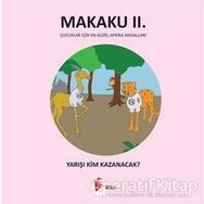 Makaku 2. Yarışı Kim Kazanacak? - Enzo İkah